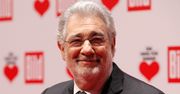 Placido Domingo oskarżony o molestowanie. Opera odwołuje jego koncert