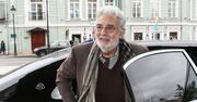 Placido Domingo wyszedł ze szpitala. Jaki jest jego stan po zakażeniu koronawirusem?
