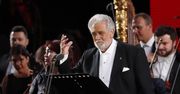 Placido Domingo oskarżony o molestowanie. Gwiazdor zareagował