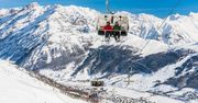 Ośrodek narciarski w Livigno zamknięty. "Wracajcie do domów"