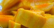 Mango - idealny owoc na lato. Słodki i aromatyczny