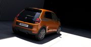 Renault Twingo R.S. jednak nie powstanie