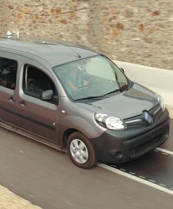 Renault: bezprzewodowe ładowanie rozwiąże problem zasięgu aut elektrycznych