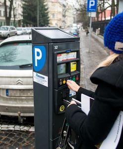 Mandat za parkowanie z 2014 roku? W Lublinie to standard