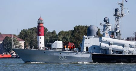 Manewry Zapad 2017 w Rosji i na Białorusi. Tak Putin straszy Polskę i resztę świata