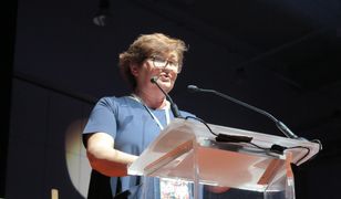 "Czuję, że teraz mogę już umrzeć" Byliśmy na Kongresie Kobiet