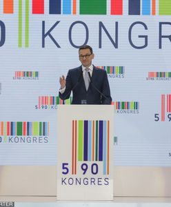 Bohater wielkiej afery współorganizował najważniejszą imprezę "dobrej zmiany"