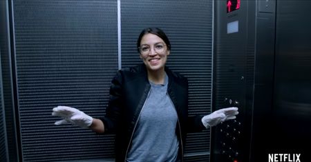 Netflix ma najlepiej oceniany film 2019 r. Wyprzedził głośne hity
