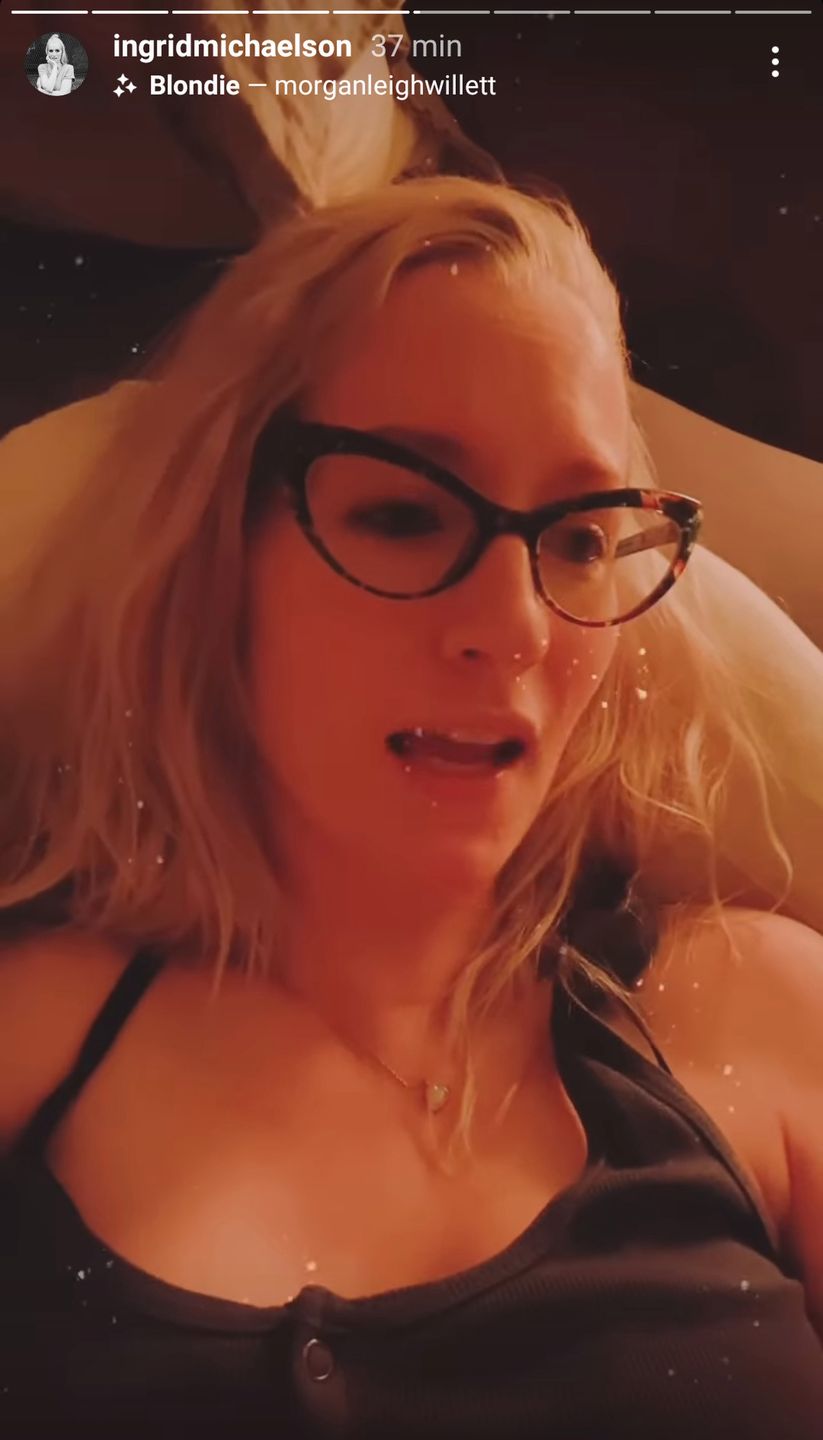 Ingrid Michaelson poinformowała, że Zayn Malik i Gigi Hadid wzięli ślub