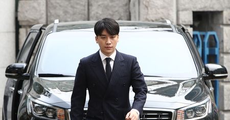 Koreańskie gwiazdy zamieszane w seksualny skandal. Poleciały głowy