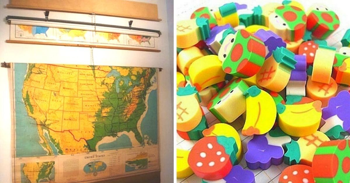 15 Everyday Items That Were Commonly Used in the 1990s