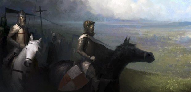 Crusader Kings 2 - jest już demo