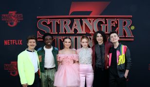 Bohaterowie "Stranger Things" wyrośli. To nie są już dzieci