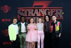 Bohaterowie "Stranger Things" wyrośli. To nie są już dzieci