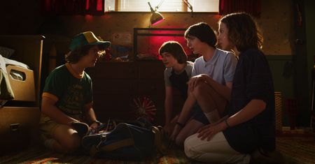 “Stranger Things” pobiło rekord Netflixa. Kilkadziesiąt milionów wyświetleń zwiastuna