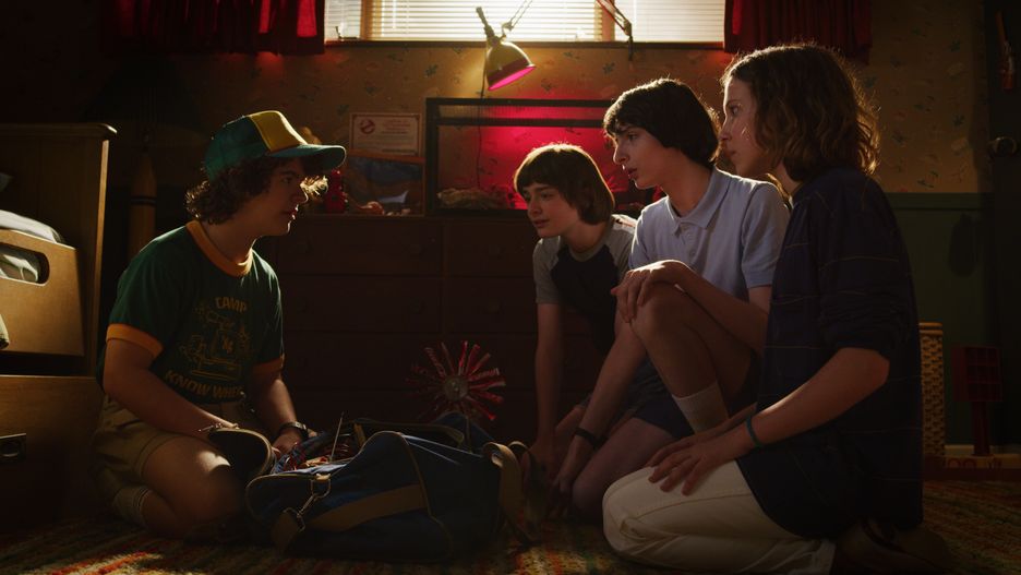 “Stranger Things” pobiło rekord Netflixa. Kilkadziesiąt milionów wyświetleń zwiastuna