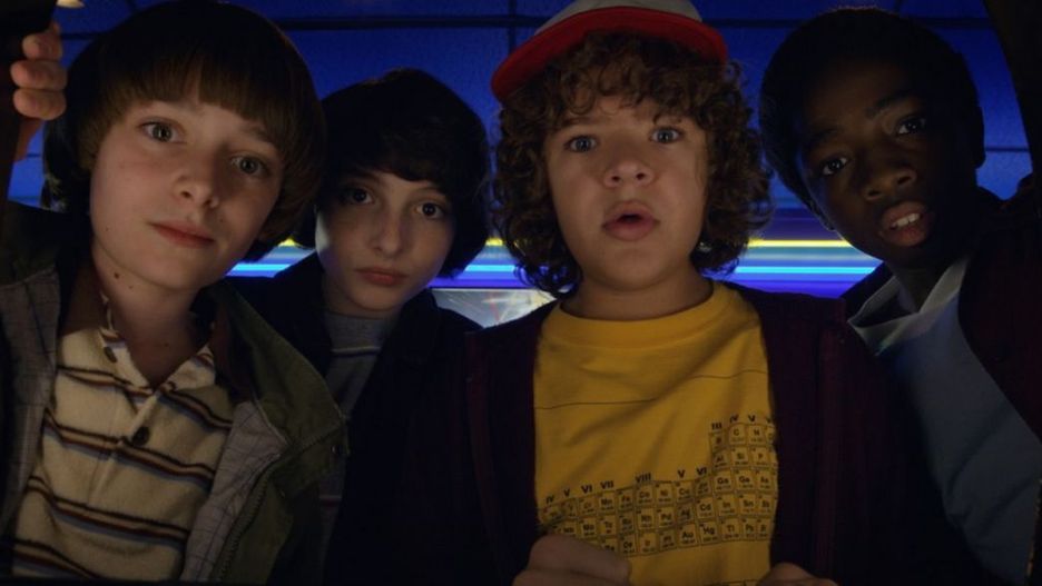 Zaczynamy odliczanie. Nadchodzi trzeci sezon "Stranger Things"