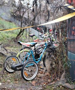 Nietypowa promocja serialu "Stranger Things" w Warszawie. Druga Strona jest tu!