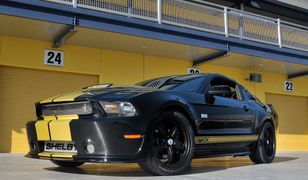 Ford Mustang Shelby