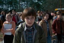 "Stranger Things" sezon 2 -  są pierwsze oficjalne zdjęcia. Kiedy premiera?