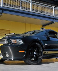 Ford Mustang Shelby
