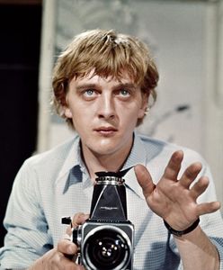 David Hemmings: tragiczny koniec wielkiego artysty