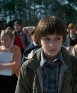 "Stranger Things" sezon 2 -  są pierwsze oficjalne zdjęcia. Kiedy premiera?