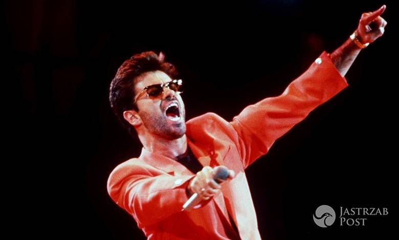 George Michael