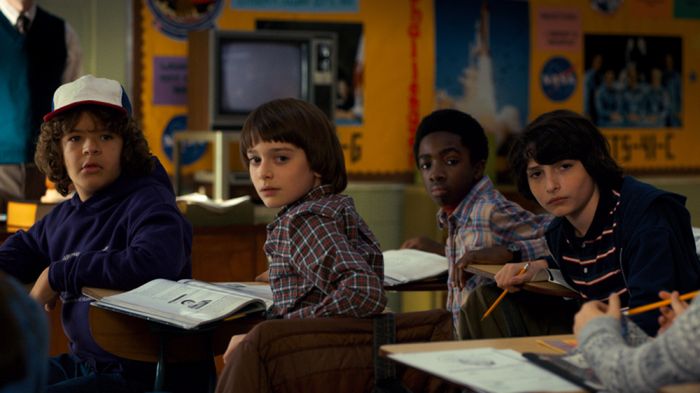 Obsada "Stranger Things" powiększa się