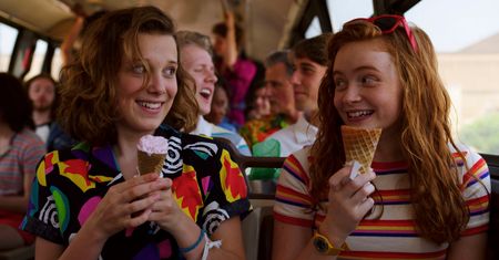 "Stranger Things". 4. sezon dopiero w 2021? Oto przesłanki