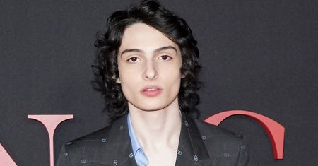 "Stranger Things": Finn Wolfhard miał stalkerów. Śledzili każdy jego krok