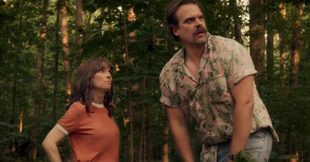 "Stranger Things" Netfliksa: Wiemy, gdzie będą kręcić czwarty sezon!