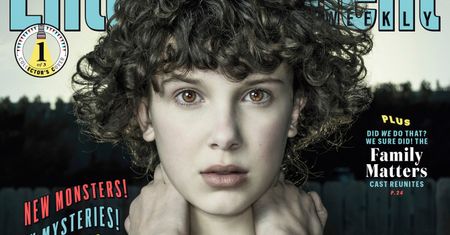 Rok 1984 był bardzo dziwny. "Stranger Things" zapowiada powrót klimatycznym zwiastunem