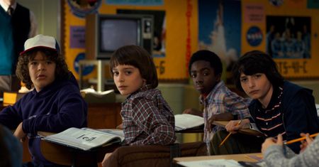 Kolejna nowa postać w "Stranger Things". Do obsady dołącza Francesca Reale