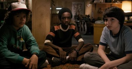 "Stranger Things": Netflix planuje 4. sezon serialu? Tajemnicza zapowiedź