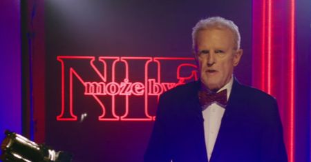 Prezenter z "Nie do wiary" w zwiastunie "Stranger Things 3". Rozmawiamy z Maciejem Trojanowskim