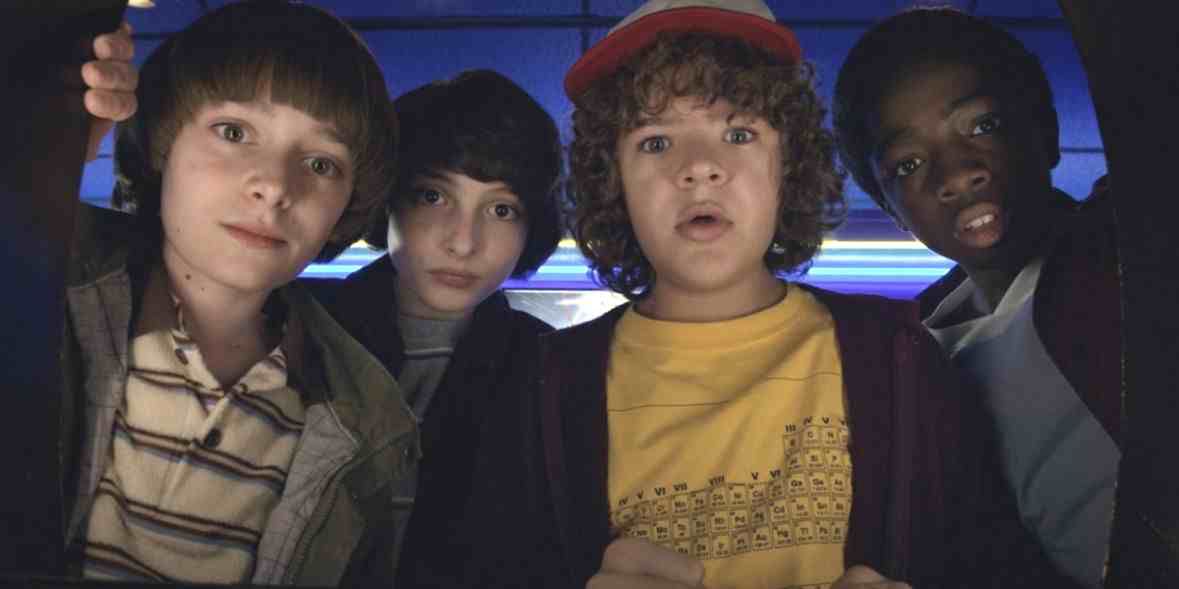 Przyjaźń silniejsza niż strach. Zobacz finałowy zwiastun trzeciego sezonu "Stranger Things"