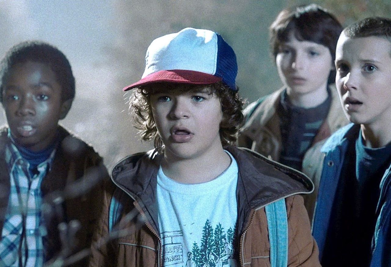 "Stranger Things": Gaten Matarazzo opowiedział o swojej rzadkiej chorobie genetycznej