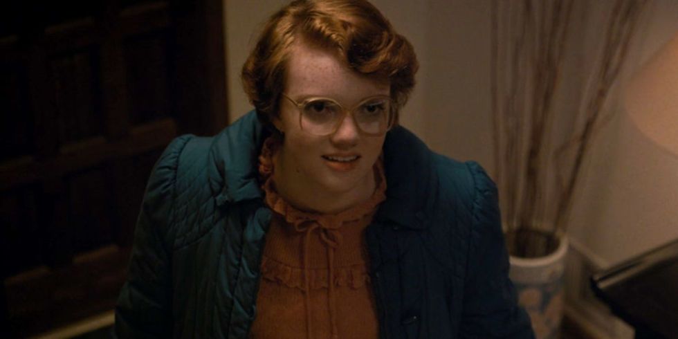 ''Wish Upon'': Barb ze "Stranger Things" w filmie o siedmiu życzeniach