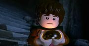 LEGO Lord of the Rings debiutuje bez pomysłu
