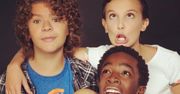"Stranger Things": Gwiazdy serialu dla WP: Chcemy przyjechać do Polski!