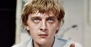 David Hemmings: tragiczny koniec wielkiego artysty