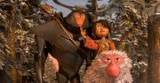 "Kubo i dwie struny" to jedna z najważniejszych premier kwietnia. Film nominowany do dwóch Oscarów już na DVD