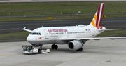 Nowy strajk personelu pokładowego w Germanwings