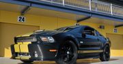 Ford Mustang Shelby