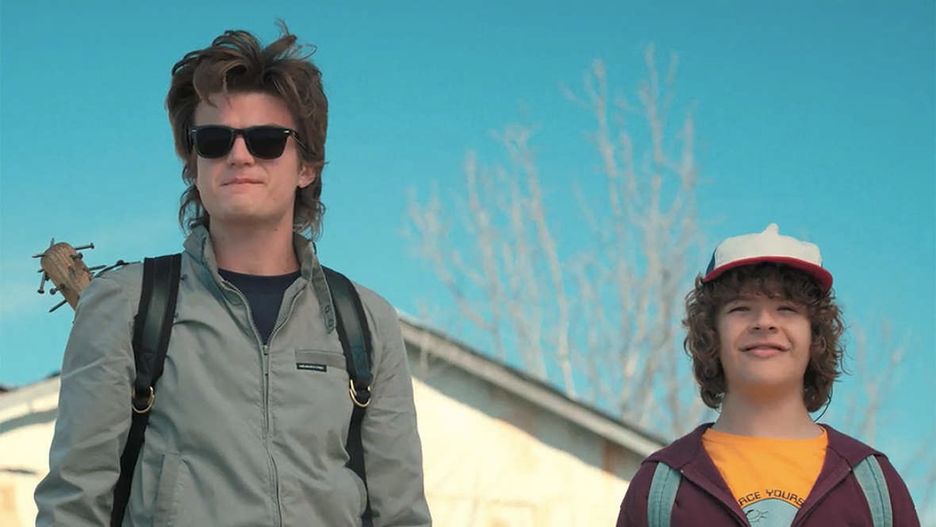 Fani "Stranger Things" mają na co czekać