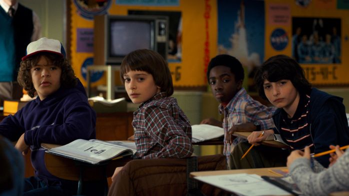 Bohaterowie "Stranger Things" powrócili w drugim sezonie i znów zmierzyli się ze złem, a my kolejny raz oddaliśmy swój czas wszystkim odcinkom w jeden weekend!