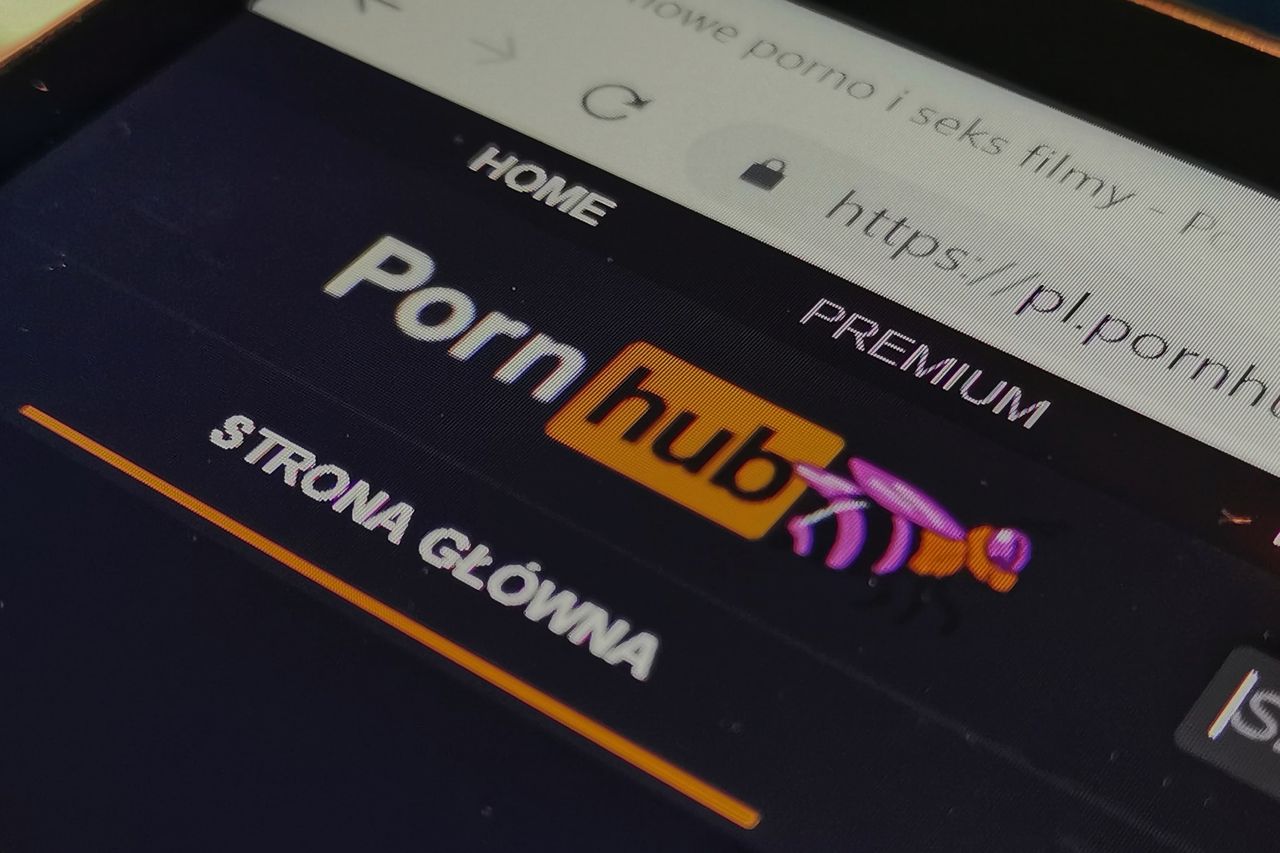 Pornhub szykuje promocję na Black Friday. Dożywotni dostęp, ale trzeba się pospieszyć