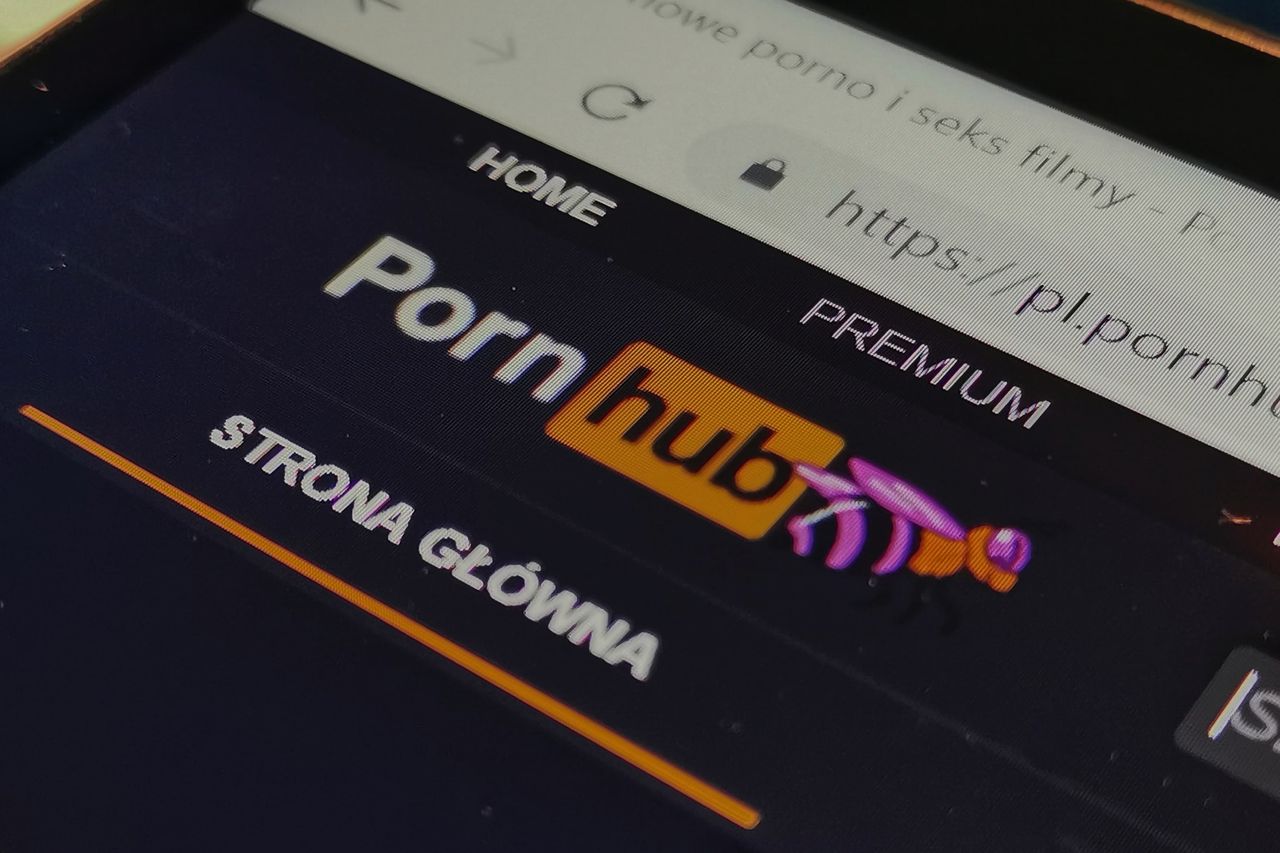 Skandaliczny pomysł polityków. Dostęp do porno w zamian za twoje zdjęcie