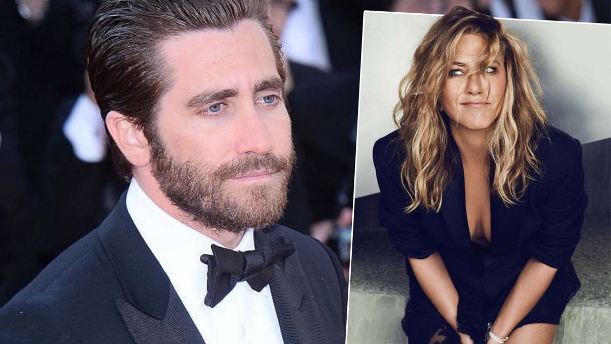 Jake Gyllenhaal i Jennifer Aniston w filmie "Życiowe rozterki" zagrali kochanków. Po latach aktor wyznał, że była to dla niego tortura. Dlaczego?